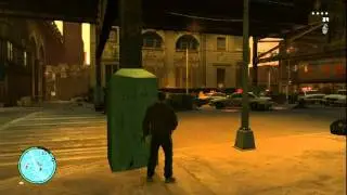 GTA 4 pc Nvidia Geforce 520m (512mb)