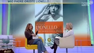 Mio padre Oreste Lionello