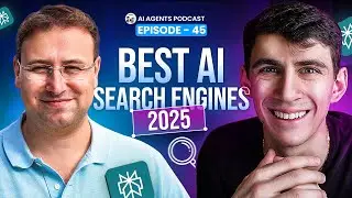 The Best AI Search Engines in 2026 | EP45