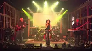 Solar Federation LIVE at ProgStock 2020 - 