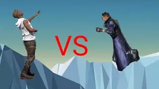 Adam vs Chrono