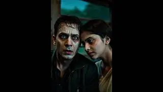 শেষ ট্রেনের যাত্রী | Sesh Train-er Jatri | Bengali Horror Story | Haunted Railway Station