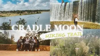 Cradle of Humankind Hiking Trail | Exploring Johannesburg| South African Youtuber