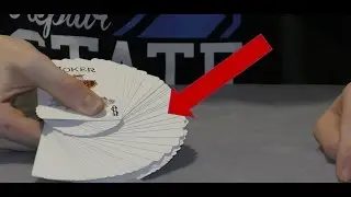 KAARTTRUCS met UITLEG! SUPER MAKKELIJK!! II EXPOSE