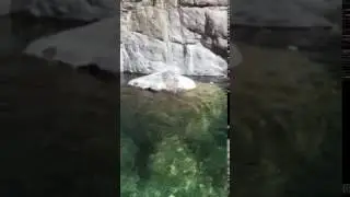 Charco Azul Ponce