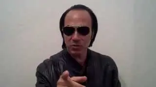 VIDEO PROMO ANTONELLO CANTA 
