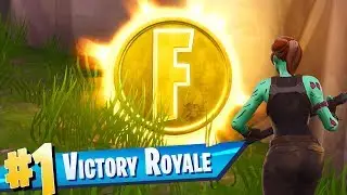 Fortnite New Score Royale Mode is AMAZING..