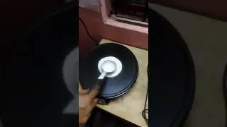 Wonderchef electric dosa maker 30cm