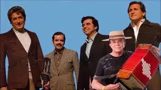 Los Cantores de Quilla Huasi folklore Argentino en alto nivel