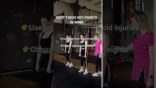 How to Avoid Gym Injuries | 5 Shocking Workout Safety Tips for Beginners