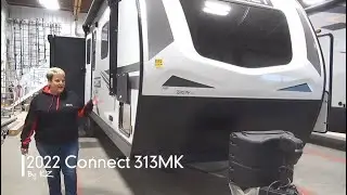 2022 Connect 313MK by KZ