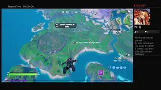 Englewood Esports HS Stream
