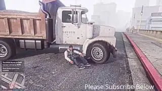 Grand Theft Auto V Cowl21 Fun lmao
