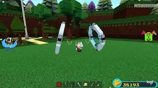 build a boat for treasure portal gun concept
