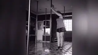 Pole Dance Jazz
