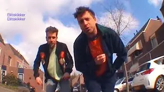 Blitskikker - Blitskikker (Muziek Video)