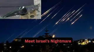 Гиперзвуковые Ракеты Ирана: Как Fattah и Shahab-3 Преодолели ПВО Израиля