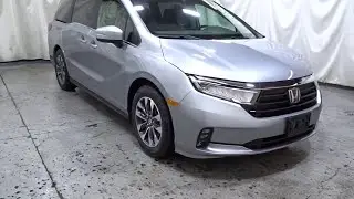 2022 Honda Odyssey Hudson, West New York, Jersey City, Tenafly, Paramus, NJ H1NB001878