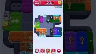 Color Block Jam level 1127