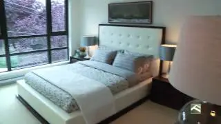 Fairview Green Display Suite For Sale by Ken Leong