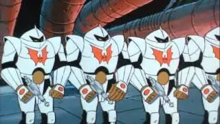 He-Man und She-Ra - Das Geheimnis des Zauberschwertes