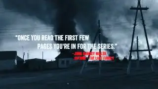 OFFICIAL TRAILER ZOMBIE FALLOUT by Mark Tufo