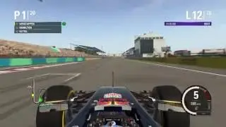 F1 2017 - Hungaroring (FULL RACE) I FORMULA 1 MAGYAR NAGYD&Iacute;J 2017