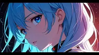 ElectroHeart - nightcore Lyrics