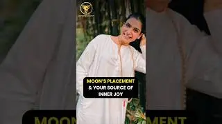People with specific Moon placements in horoscope have a unique blueprint that determines happiness.