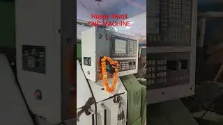 ##happydiwali CNC MACHINE working New Delhi 🌹💞💕🥰