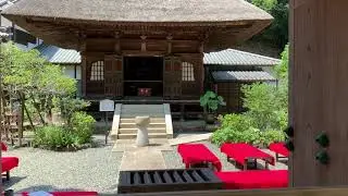 Engakuji Temple: a step into the magical world of Zen