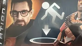 Portal for PS3, Longplay, No Commentary