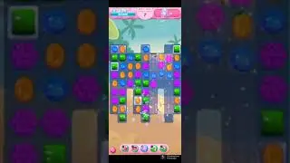 Candy Crush Saga level 1628, Candy crush, Mobile game, Happy gaming#1628, #Shorts, #YTShorts