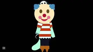 SpongeBob SquarePants Talking About @StepdownItzDarkwolf2k5 and Her fanbase