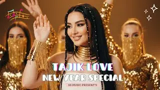 &ldquo;Rohi Nur (The Path of Light)&rdquo; | Tajik Pop Song 2026 | New Tajik Song | SS Music Official