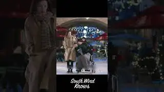 He's so cute even in a wheelchair💓  | South Wind Knows | YOUKU Shorts  #southwindknows