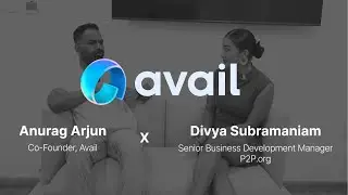Interview with Avail co-founder | Avail Project, Avail Token and Staking