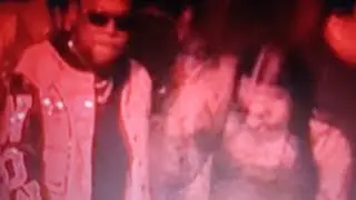 Vybzkartel party in miami.. was there a surprise? Watch the video..