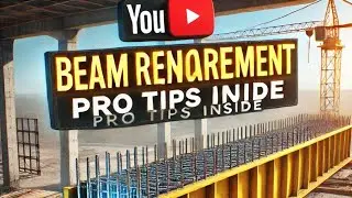 Beam Reinforcement Explained: A Complete Step-by-Step Guide | Beam Reinforcement Checklist