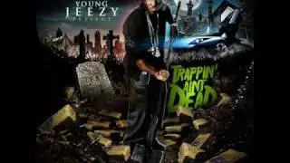 Young Jeezy - Always Strapped Freestyle