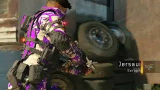 (BO4) &ldquo;400&rdquo; | Best controller settings| No recoil montage