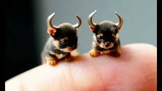 #littledogs #trending