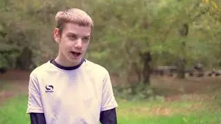Youth Adventure Trust Volunteer Video   full version