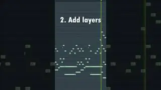 HOW TO MAKE A YEAT TYPE BEAT FOR 2ALIVE #shorts