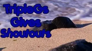 TripleGs Gives Shoutouts