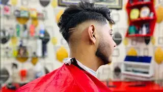 Perfect Skin Fade in 2 Minutes | ELEGANCE STUDIO