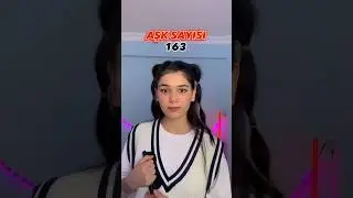 Ayliz vs nazar yeni Tiktok videoları AŞK SAYISI
