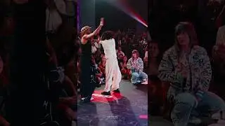 Your Red Bull Dance Your Style Canada winner Humuzza for the second time!! 🏆