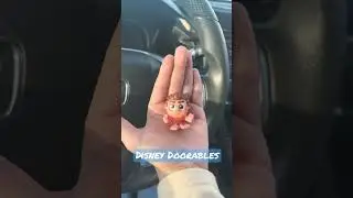 #disneydoorables #disney #unboxing #target