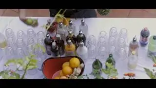 Laltrolato Salerno - Bar Catering & Events